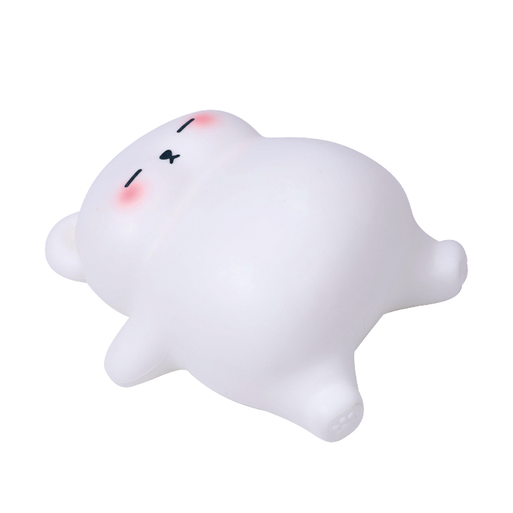SoftGlow Polar Bear - 图片 4