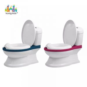 Previously of Canton Fair Live Stream for the Kids Potty Training