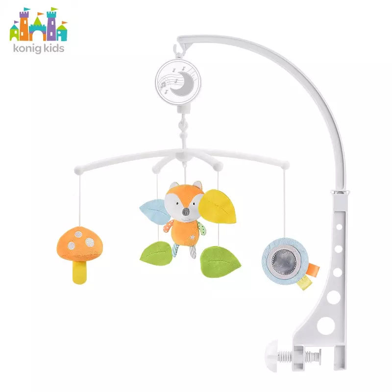 Musical Mobile Baby – konigkids