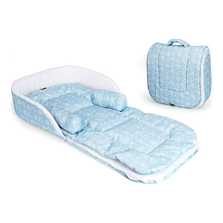 Tips to choosing the Perfect Baby Bed - konig-kids