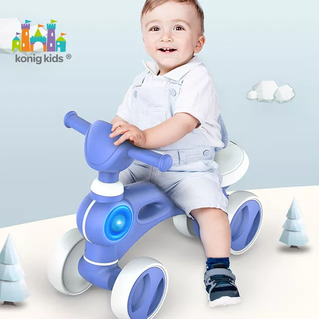 Ride On Toy - konig-kids