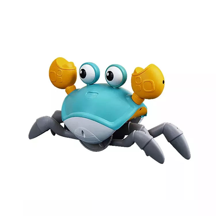 The Crawling Crab