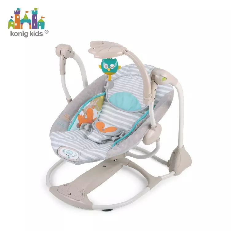 Baby Swing Chair - konig-kids