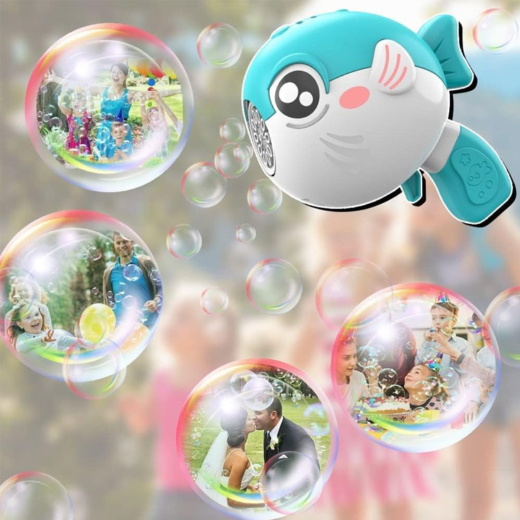 Bubble Toy - konig-kids