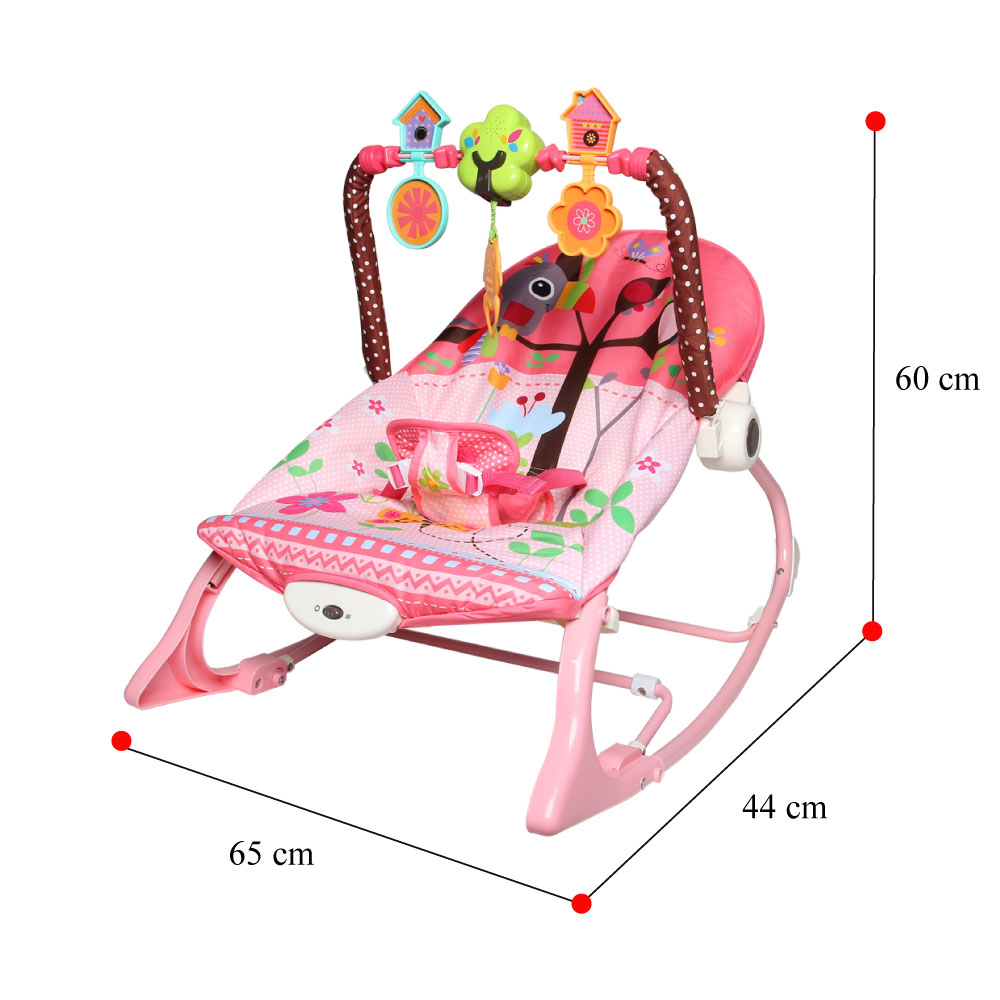 Baby Rocker - Konig-kids