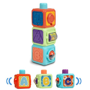 Stacking Cube