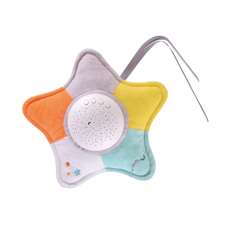 Baby Stuffed Projector Konig kids