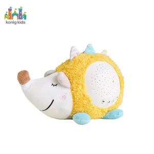 Baby Soother Plush Projector