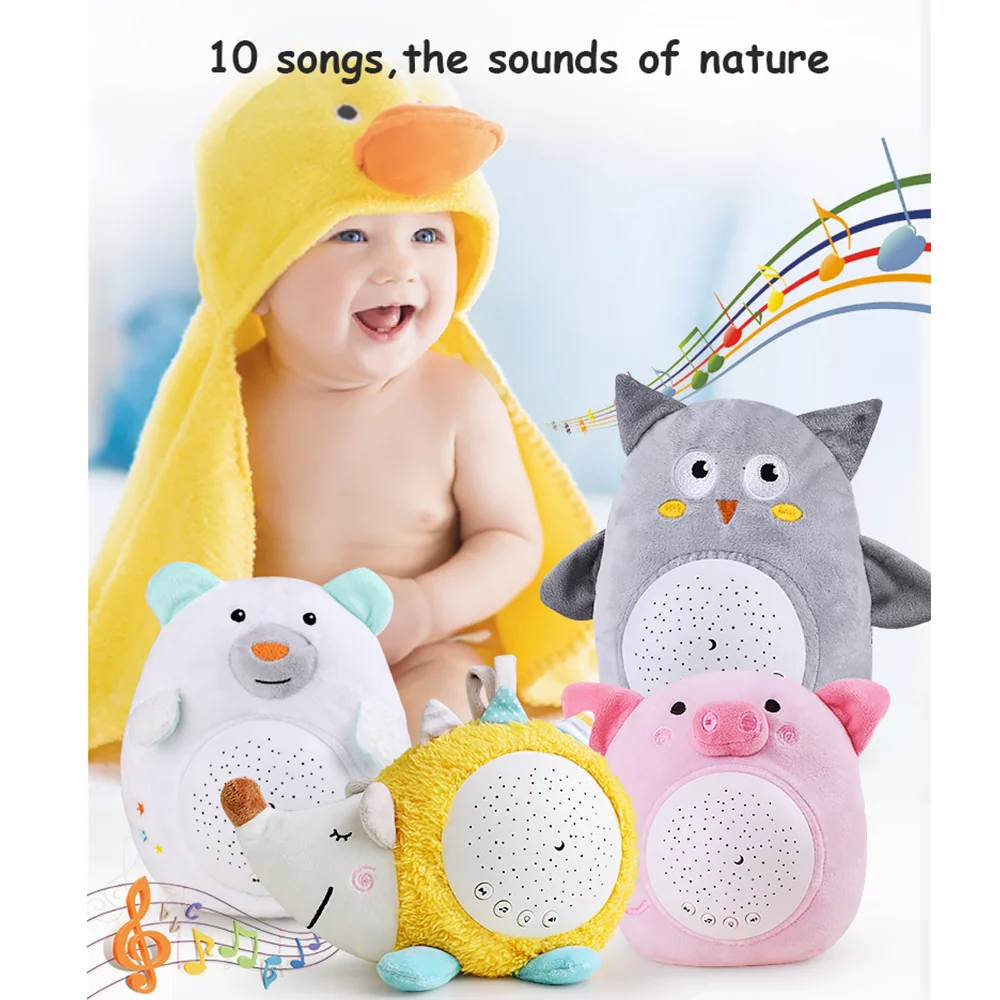 Sleep toys shop for toddlers