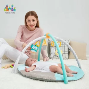 Baby Play Gym & Play Mat