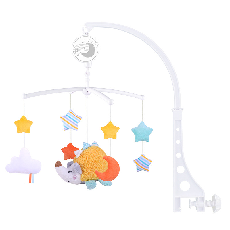 Baby Hanging Toys: Engaging and Stimulating Playtime Essentials