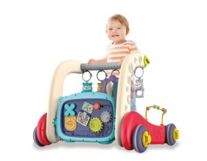 Baby Activity Gym Walker