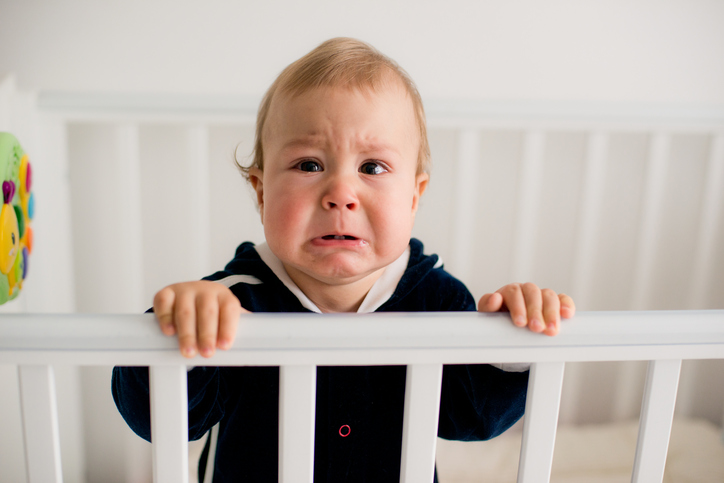 Managing Separation Anxiety: Helping Babies Cope and Thrive