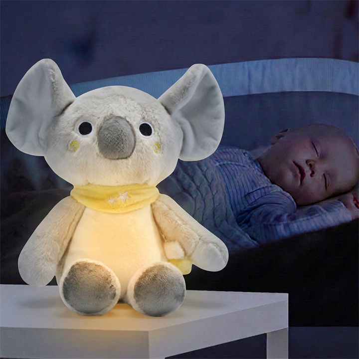 KokoKoala™ Cozy Plush Friend - 图片 2