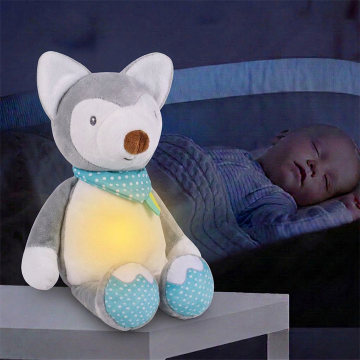 MiloMouse™ Cozy Plush Friend - 图片 2