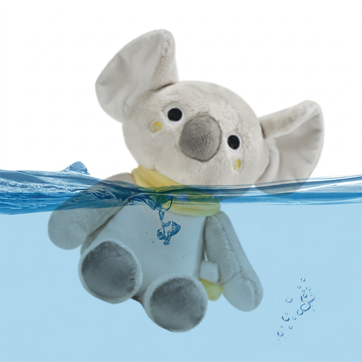 KokoKoala™ Cozy Plush Friend - 图片 3