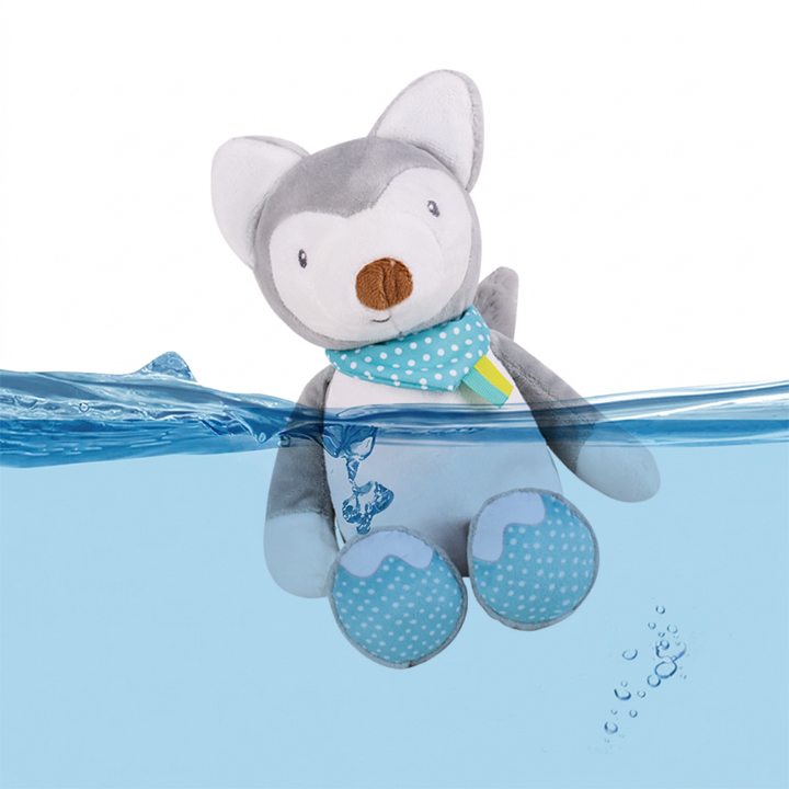MiloMouse™ Cozy Plush Friend - 图片 3