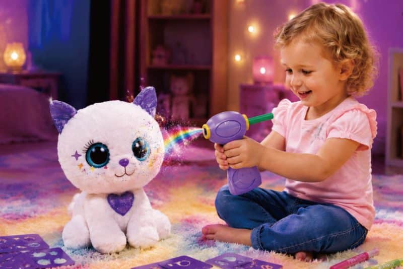 Baby Projectors – Konig kids