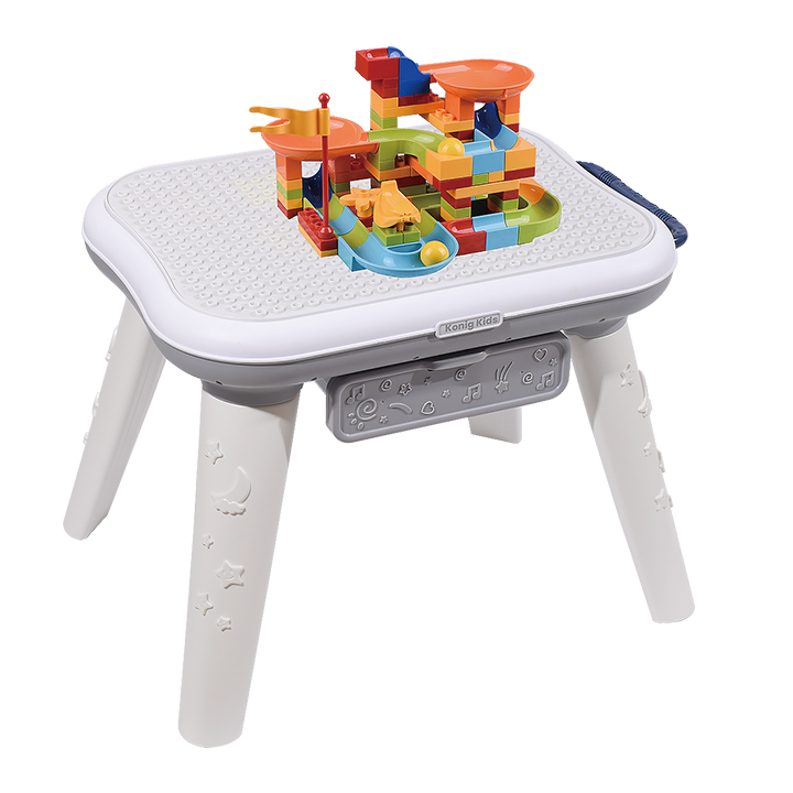 BearCare™ Baby Bath & Grooming Station - 图片 2