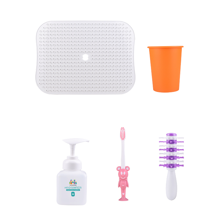 BearCare™ Baby Bath & Grooming Station - 图片 3