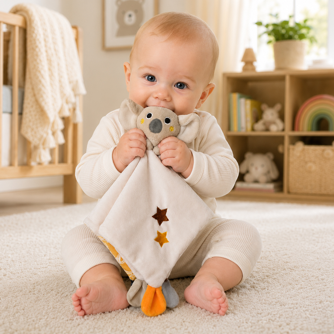 KoalaHug™ Cozy Comfort Blanket - 图片 3
