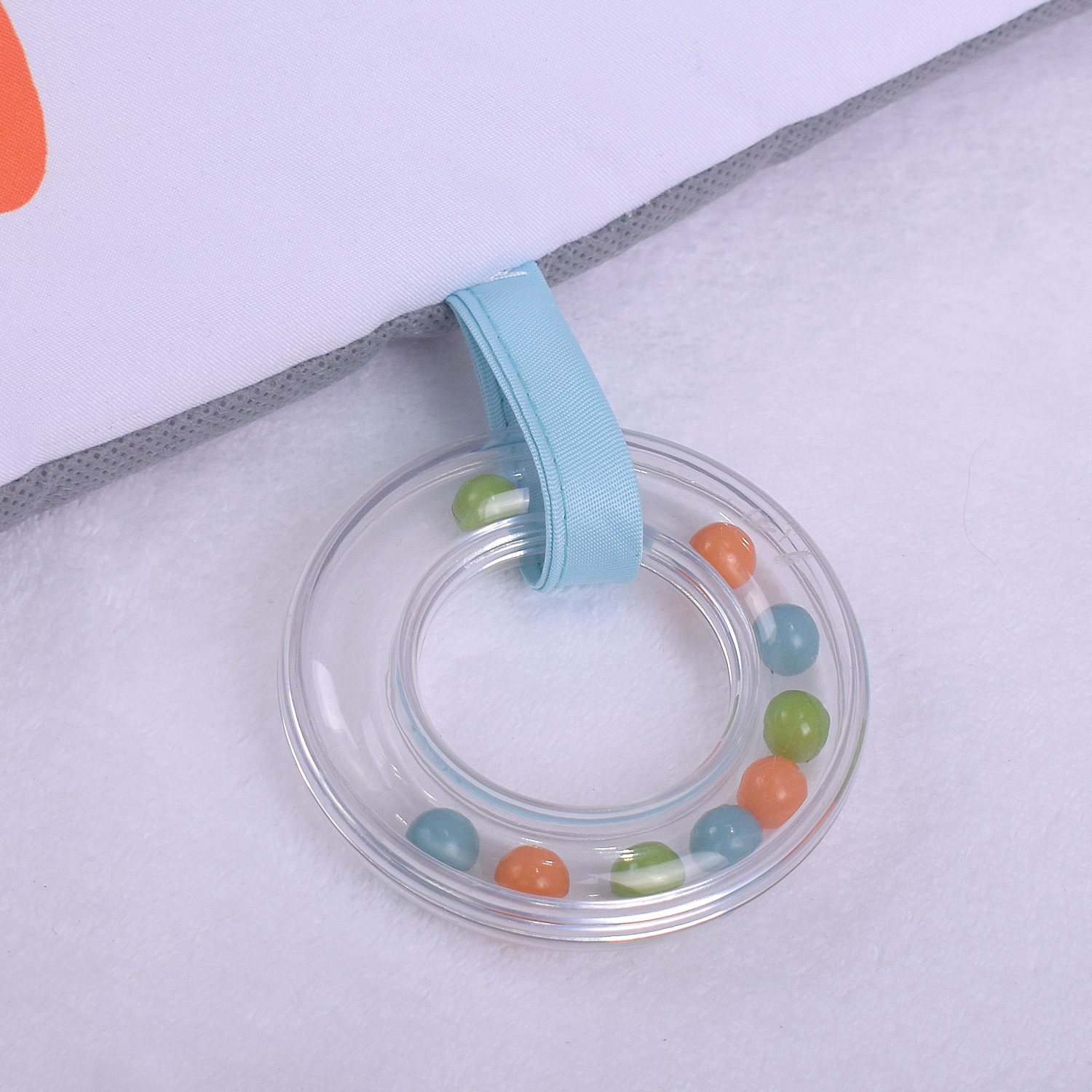 SafariSnuggle™ Baby Activity Gym - 图片 5