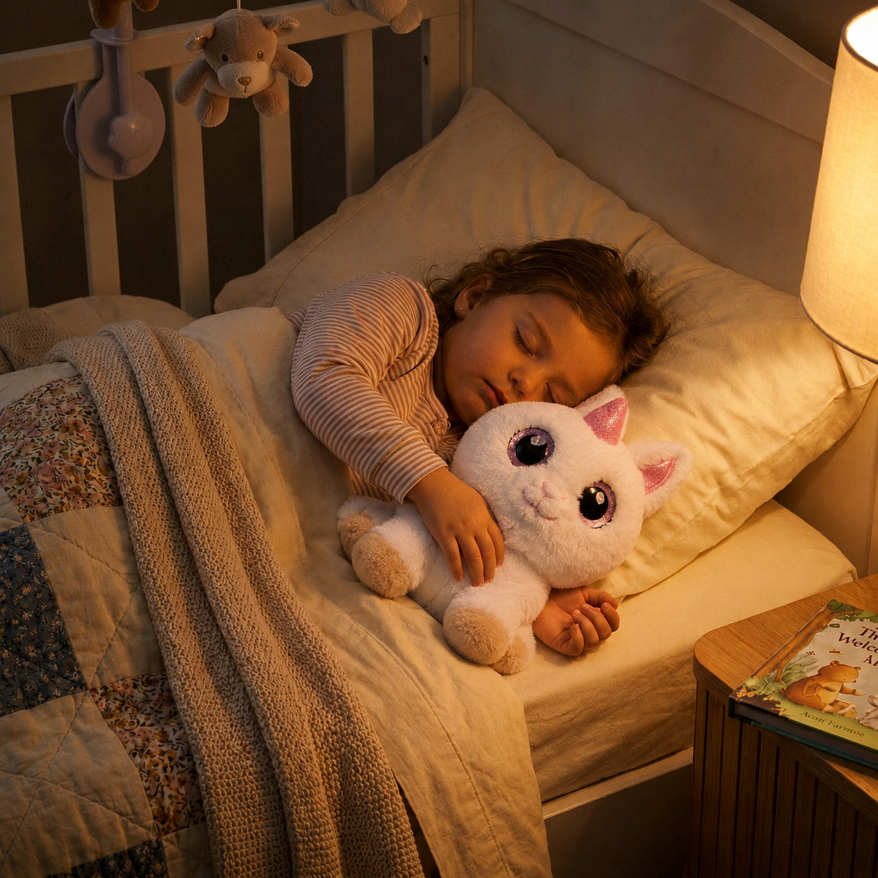 RosieHorn™ Unicorn Cozy Plush - 图片 3