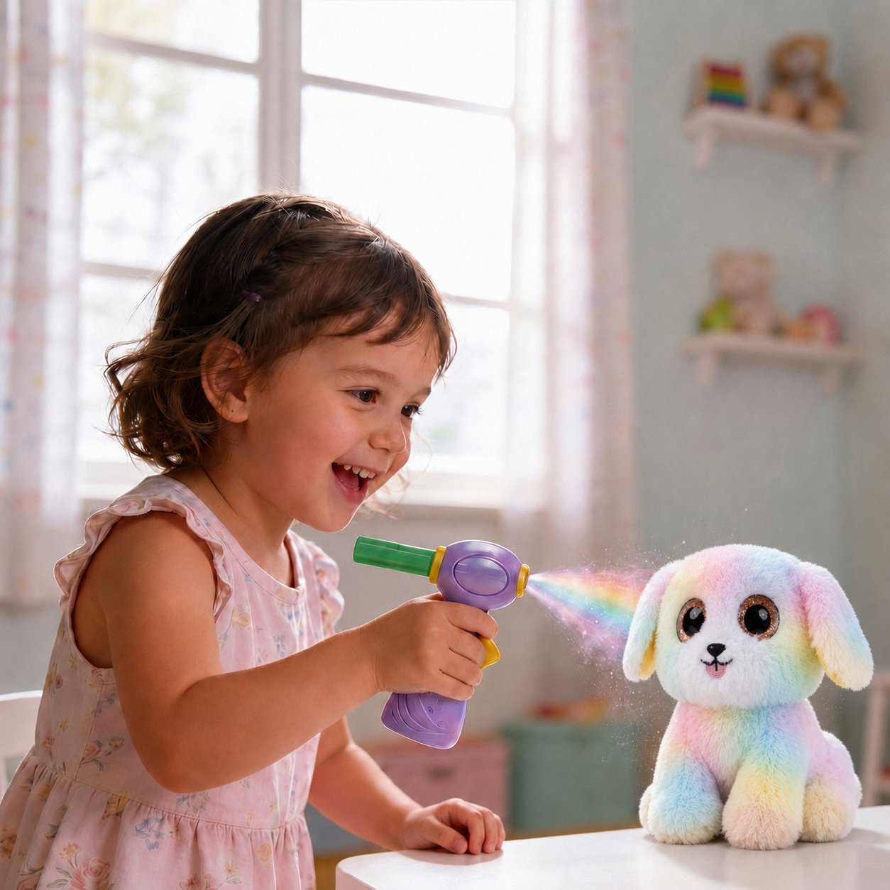 SunnyPup™ Puppy Cozy Plush - 图片 4